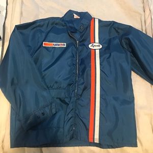 Vintage Union 76 Mechanics Jacket